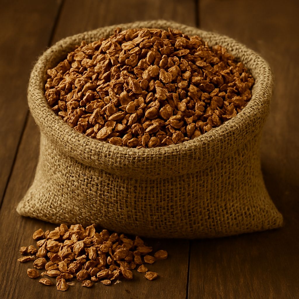 Zeytin Çekirdeği